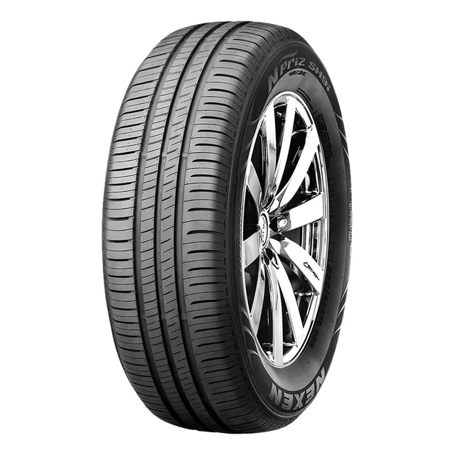 Neumático Nexen 215 65 16 98h Npriz Sh9i