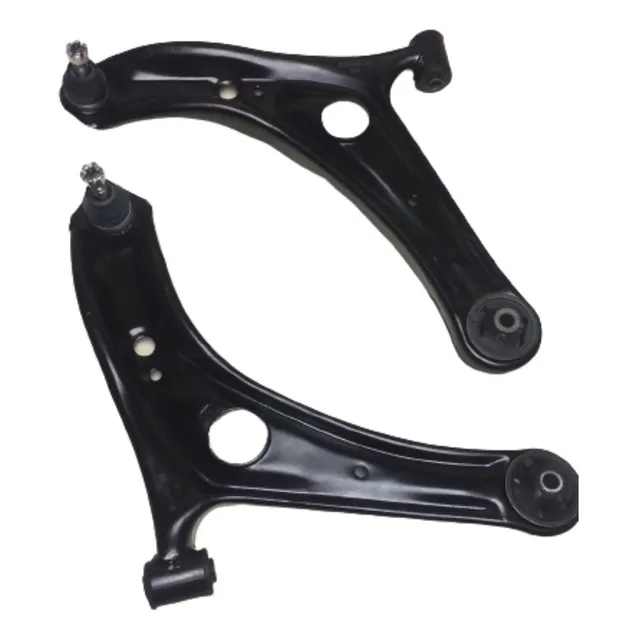 Meseta Izquierda O Derecha  Yaris 2001 2002 2003 2004 2005