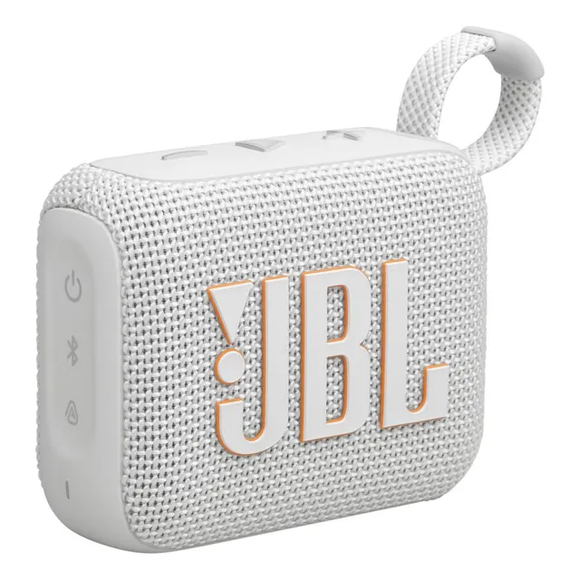 Parlante Inalámbrico Jbl - Go 4 / Bateria 7 Horas / Bth 5.3