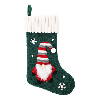 Medias Navideñas Medias Adornos Navideños Bolsas Bolsas De D Medias Navideñas Medias Adornos Navideños Bolsas Bolsas De D