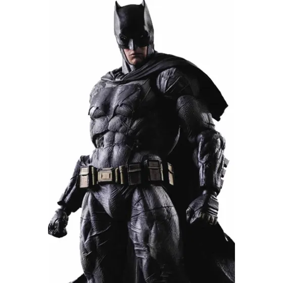 Batman Vs Superman Dawn Of Justice Play Arts Kai - En Stock