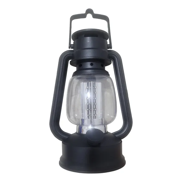 Farol Linterna Camping Led Control Intensidad