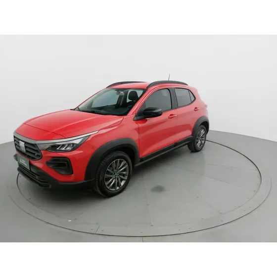 Fiat Pulse 1.3 Flex Drive Cvt