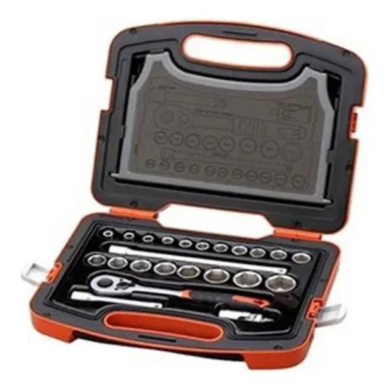 Juego Dados Hexagonal Tactix 1/2 Dr 23 Pzas 365042