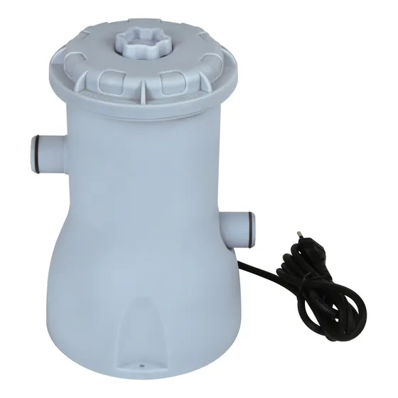 Filtro De Piscina 2200 L/h - 220 V Mor