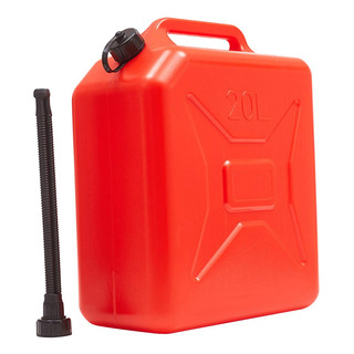 Contenedor De Combustible De Gas Lata De Gas Contenedor 20l Contenedor De Combustible De Gas Lata De Gas Contenedor 20l