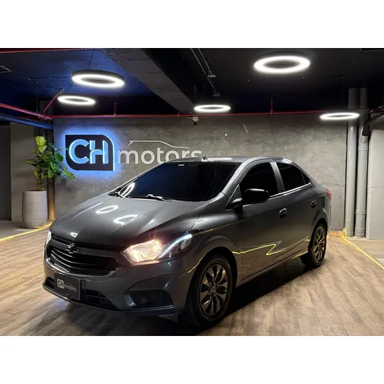 Chevrolet Joy Sedán 1.4 Lt