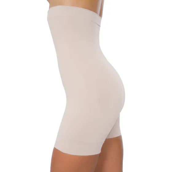 Faja Pantaleta Cintura Alta Con Control
