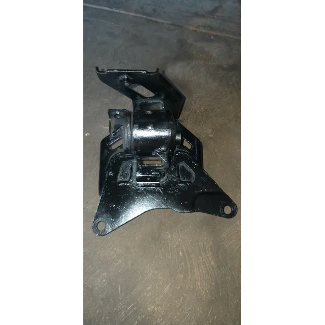Base De Caja Lh Toyota Yaris 2005 Usada