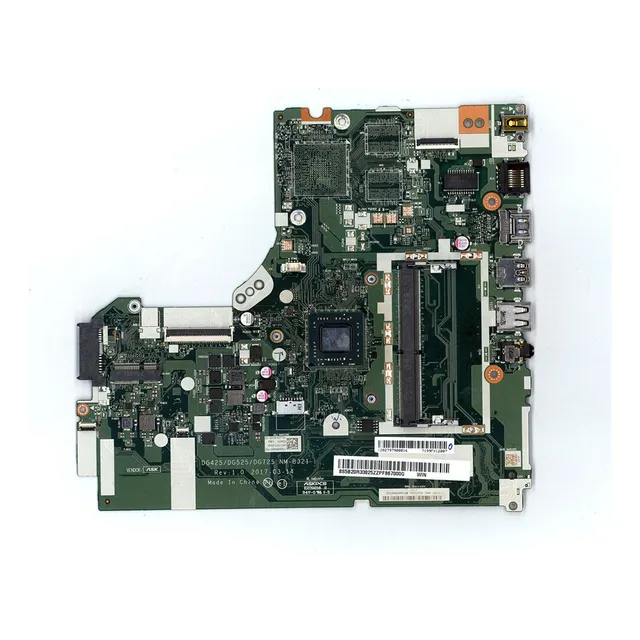 Tarjeta Madre Original Lenovo Mbl81d5 Para Ideapad 330-14ast