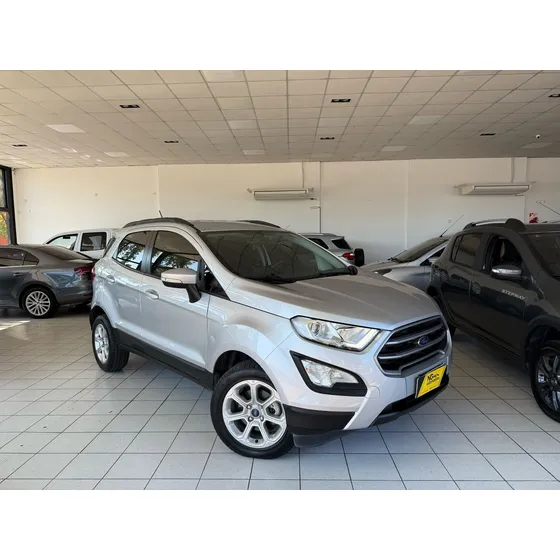 Ford Ecosport 1.5 Se 123cv 4x2