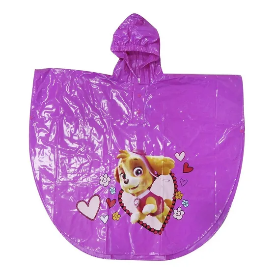 Capa Pilot Disney Paw Patrol