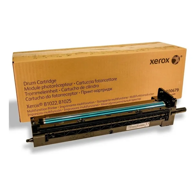 Unidad De Imagen Xerox Para B1025 80k 013r00679 /v
