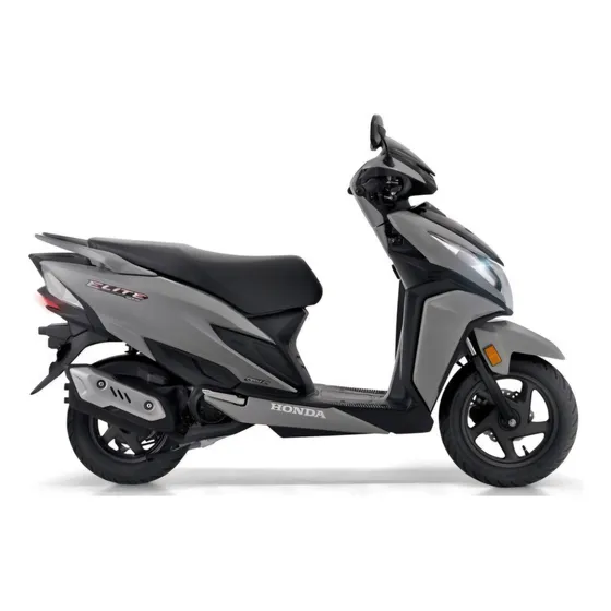 Elite 125 Okm  $ 5.200.000.- Honda Tuamoto