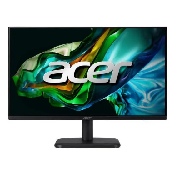 Monitor Acer 27  Ek271u Ebiip 27 2560 X 1440 Ips 