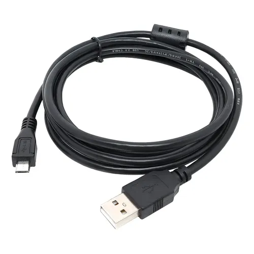 Cabo Dados Usb P/ Gps Garmim Bmw Motorrad Navigator V (5) Cor