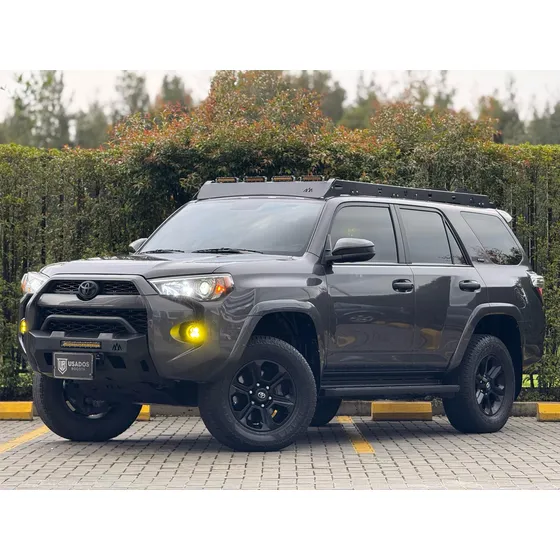 Toyota 4runner 4.0 Sr5 Fl