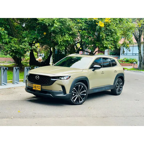 Mazda Cx-50 2.5 Grand Touring Awd