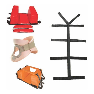 Kit Aditamentos Camilla Eco1 Kit Aditamentos Camilla Eco1