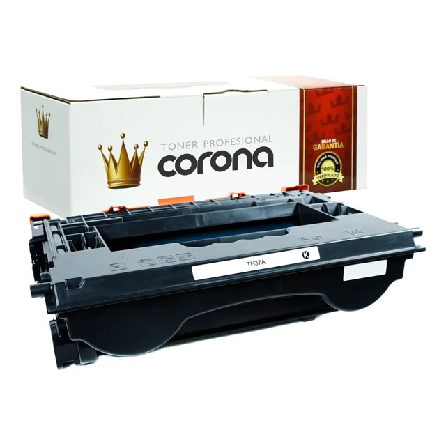 Cf237a Toner Generico 37a Compatible Con Hp M607
