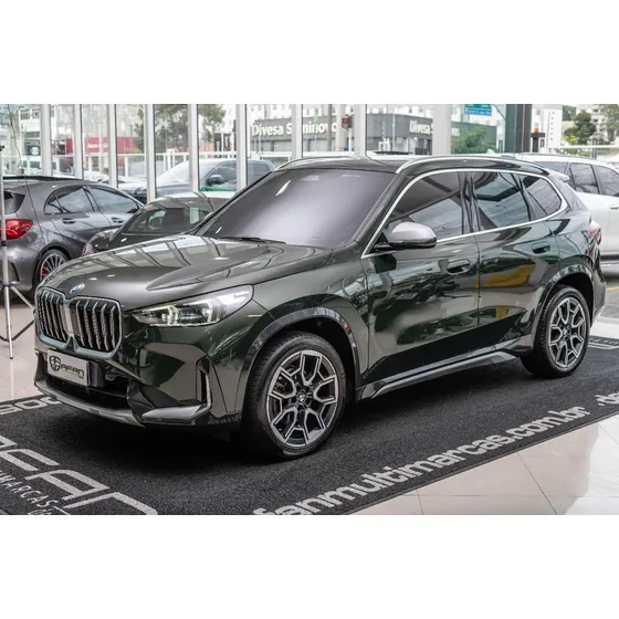 Bmw X1 S20i X Line