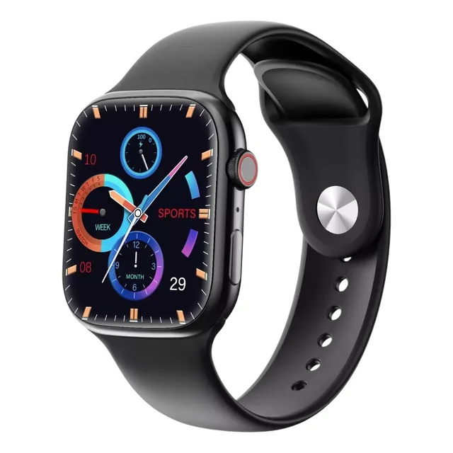 Reloj Inteligente Smartwatch T900 Pro Max Serie 9