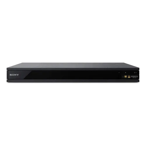 Leitor de Blu-ray Sony BDP-s6700 - Wi-Fi, HDMI, USB, Full HD