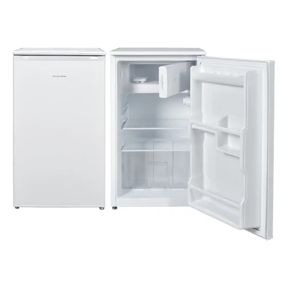 Frigobar Futura Con Congelador 81lts Clase A Blanco Dimm