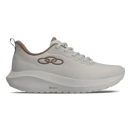 Tênis Olympikus Acqua Feminino Esportivo Oferta Confortável