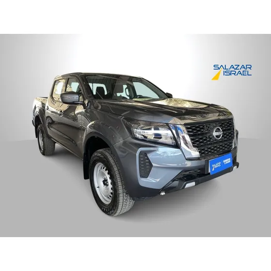 Nissan Navara Xrs