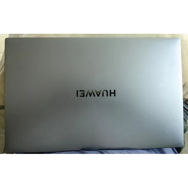 Laptop Huawei Matebook D16 Amd Ryzen5 4600h 16gb Y 512gb Ssd