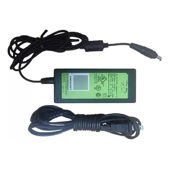 Fuente De Poder L14 12voltios 1.5 Amp