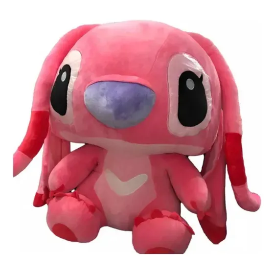 Peluche Stitch 80cm Grande Hermoso Premium