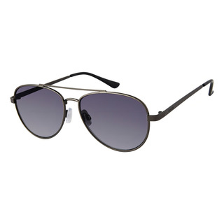 Lentes De Sol Levis X14065 Outlook Negro Unisex Lentes De Sol Levis X14065 Outlook Negro Unisex