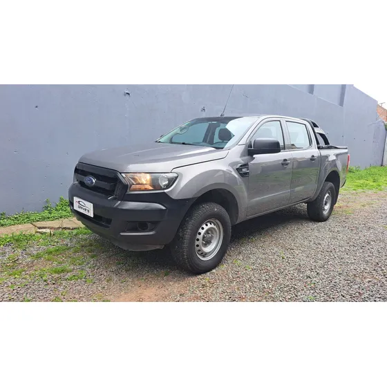Ford Ranger 2.2 Cd Xl Tdci 150cv 4x2