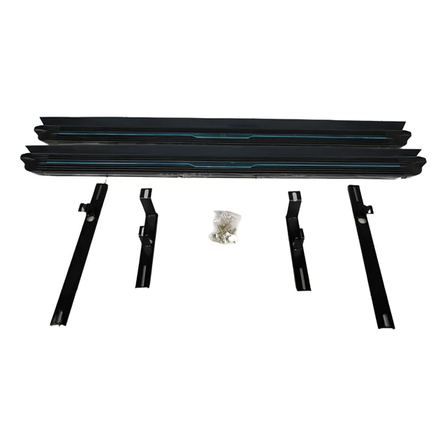 Estribo Para Kia Sportage R 2011 Al 2019