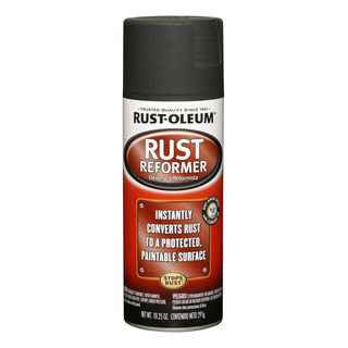 Rust-oleum Spray Reformador De Oxido 291g Rust-oleum Spray Reformador De Oxido 291g