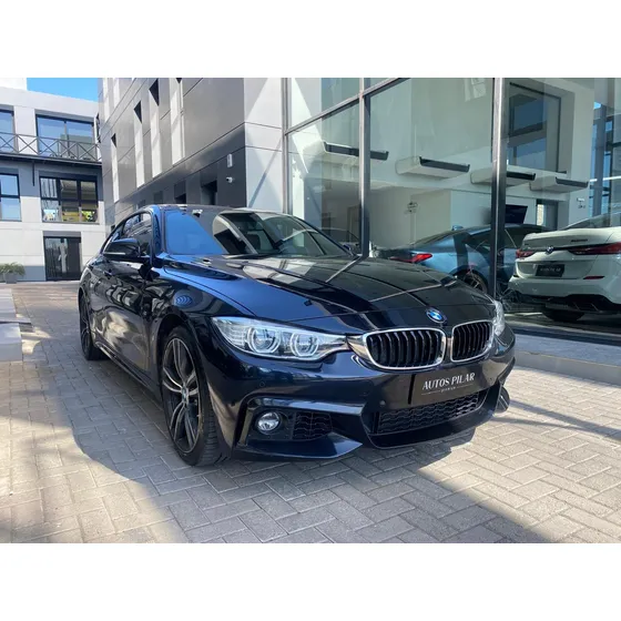 Bmw Serie 4 3.0 440i Grand Coupe M