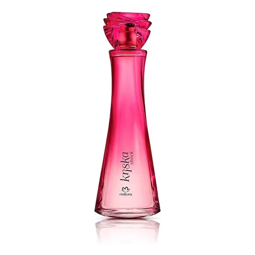 Perfume Zimaya Zukhruf Cherry Pour Femme Eau De Parfum 100ml