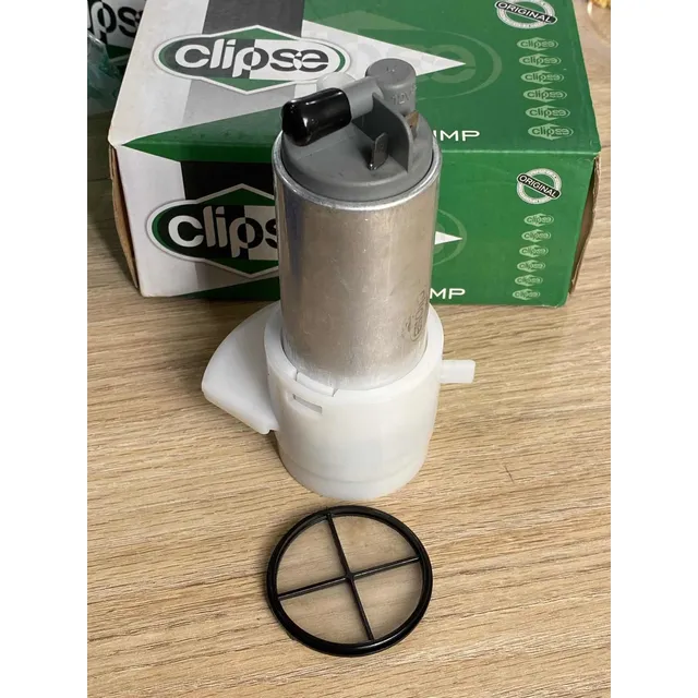 Pila Gasolina Para Volkswagen Vw Golf Jetta A5 Clipse