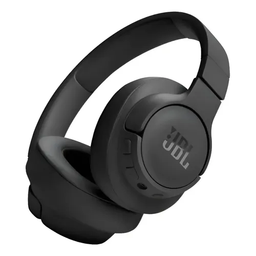JBL TUNE770NC ブラック Fone De Ouvido Headphone Bluetooth Jbl Tune 770nc Cor Jblt770NC