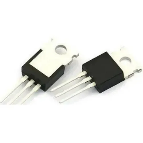 2pcs Mbr10100ct Mbr10100 To220 Original Cr