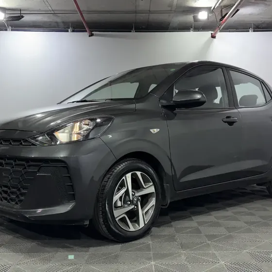 Hyundai I10 2025