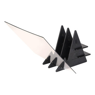 Tablero De Dibujo Óptico Con Soporte, , 20cm X 13,5cm Tablero De Dibujo Óptico Con Soporte, , 20cm X 13,5cm