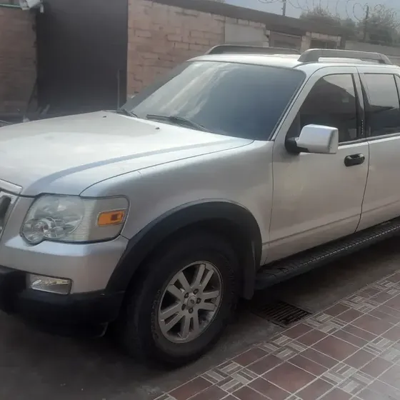 Ford Sport Trac 2010 4.0 Sport Trac