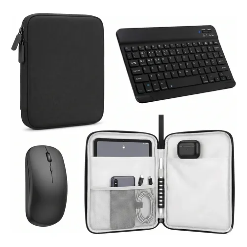 Teclado Inteligente Apple A2038 Smart Keyboard Folio iPad Pro 11