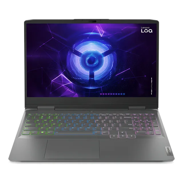 Notebook Lenovo Gamer Loq 15irh8 I7 16gb 512gb Rtx4060 144hz