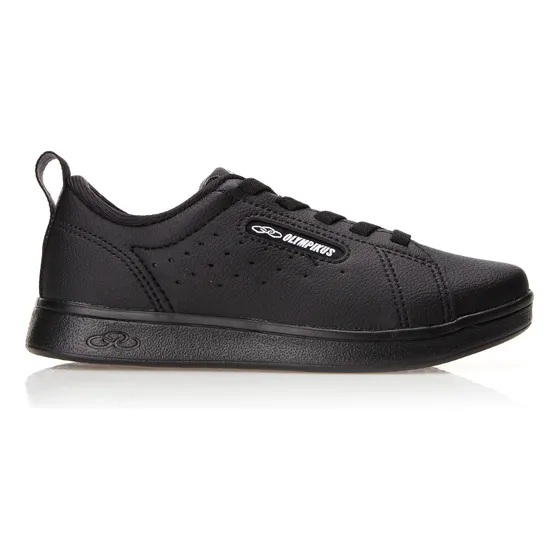 Tênis Infantil Only 2 Preto Olympikus *oferta*