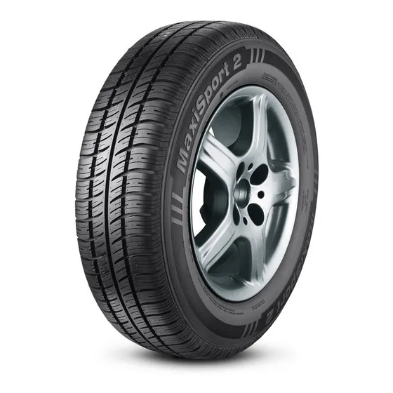 Neumático Fate Maxisport 2 165/70R13 79 T