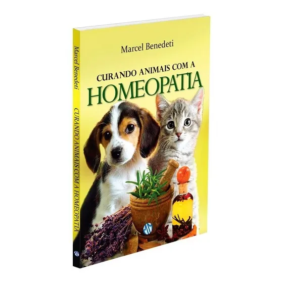 Curando Animais com a Homeopatia: Não Aplica, de : Marcel Benedeti. Não aplica, vol. Não Aplica. Editorial MUNDO MAIOR, edición não aplica en português, 2010
